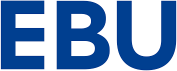 Logo EBU UER
